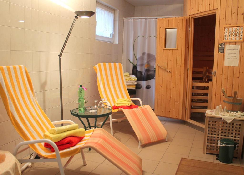 Villa Viktoria Auf Usedom Kölpinsee Dış mekan fotoğraf