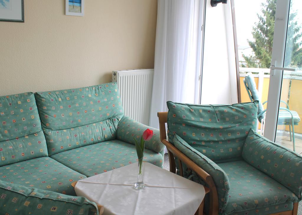 Villa Viktoria Auf Usedom Kölpinsee Dış mekan fotoğraf
